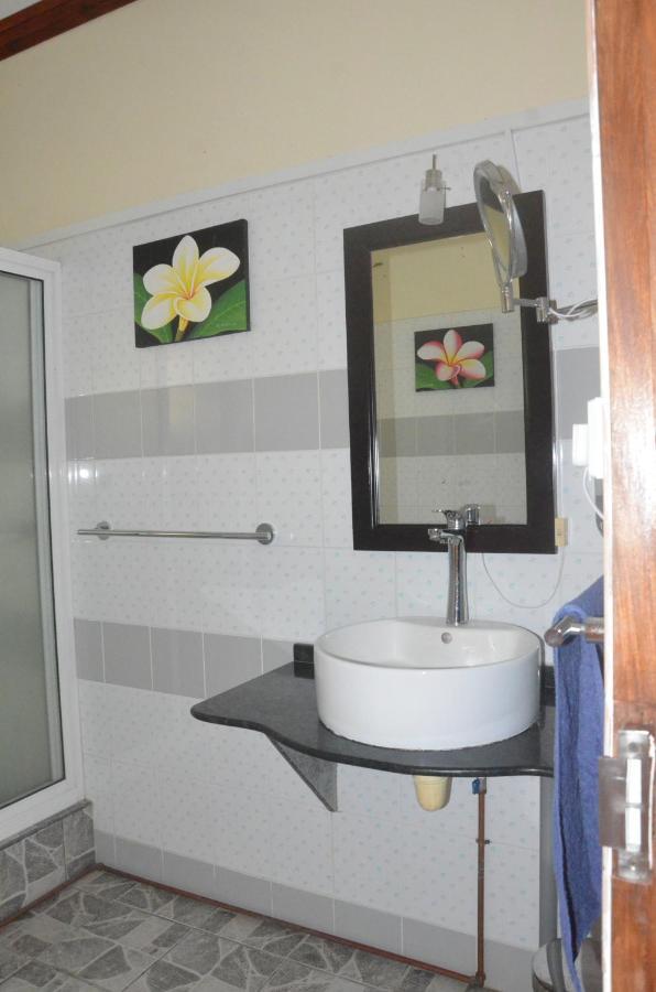 Butterfly Villas Grand Anse  Εξωτερικό φωτογραφία