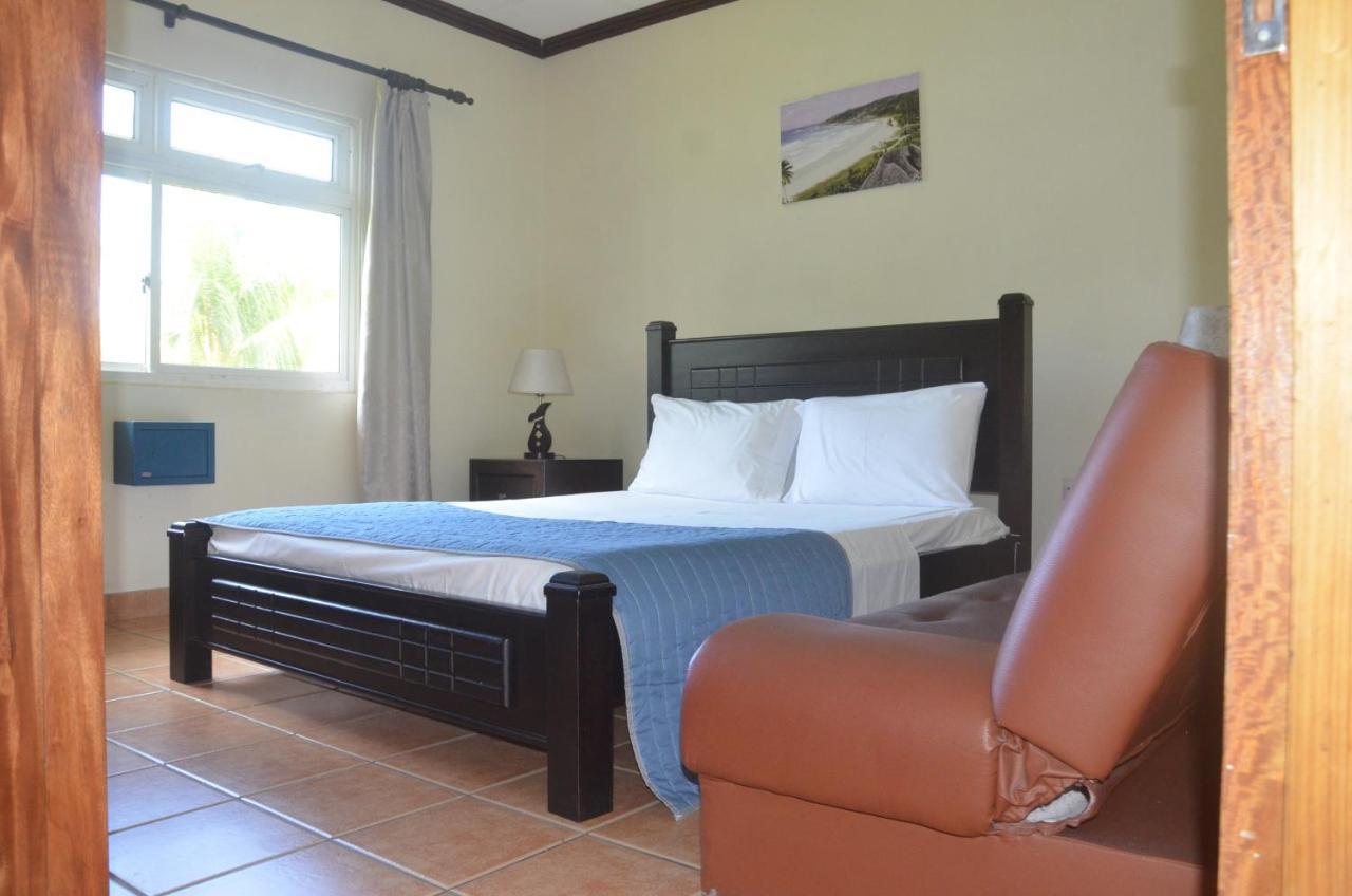 Butterfly Villas Grand Anse  Εξωτερικό φωτογραφία