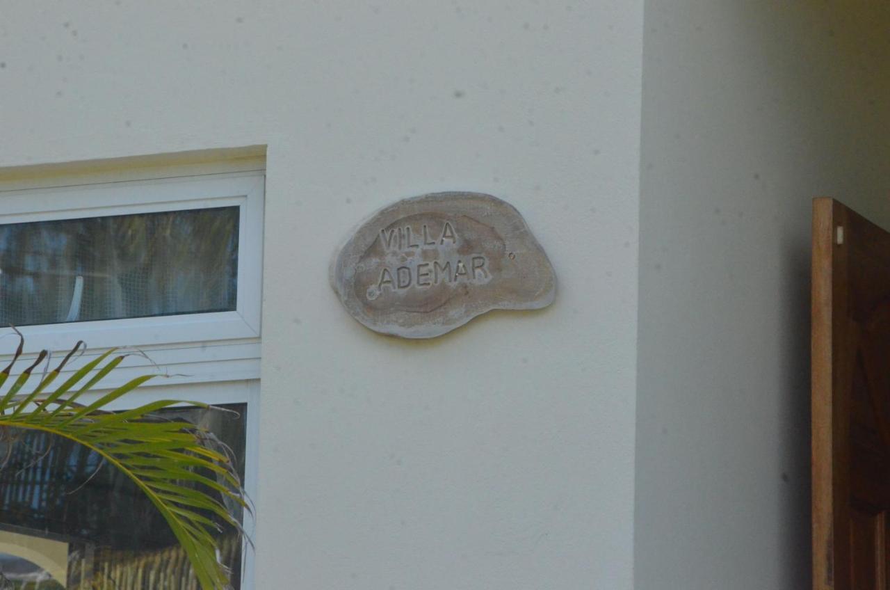 Butterfly Villas Grand Anse  Εξωτερικό φωτογραφία