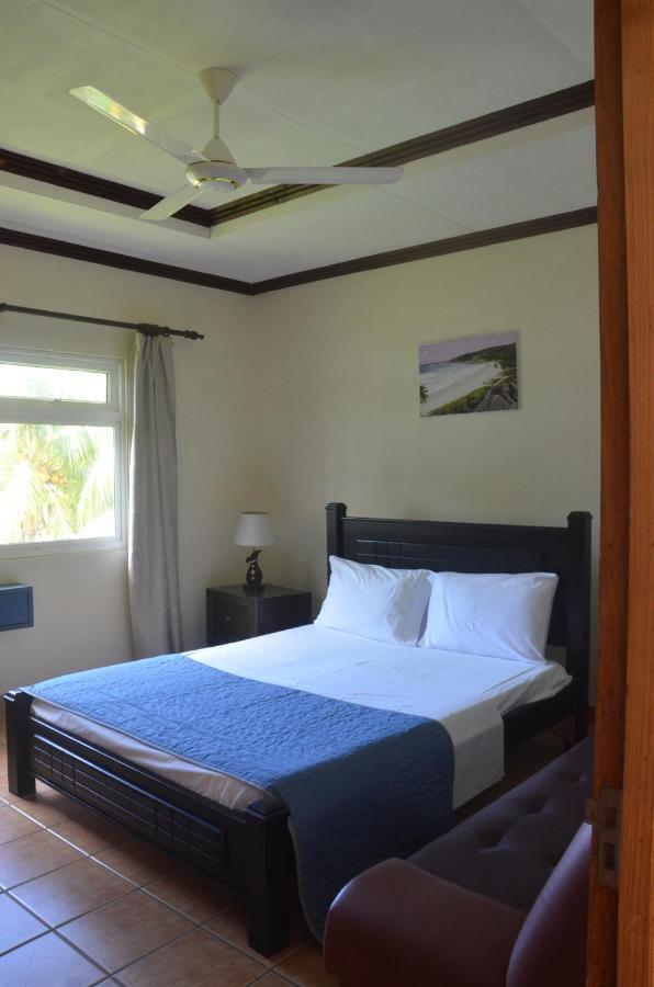 Butterfly Villas Grand Anse  Εξωτερικό φωτογραφία
