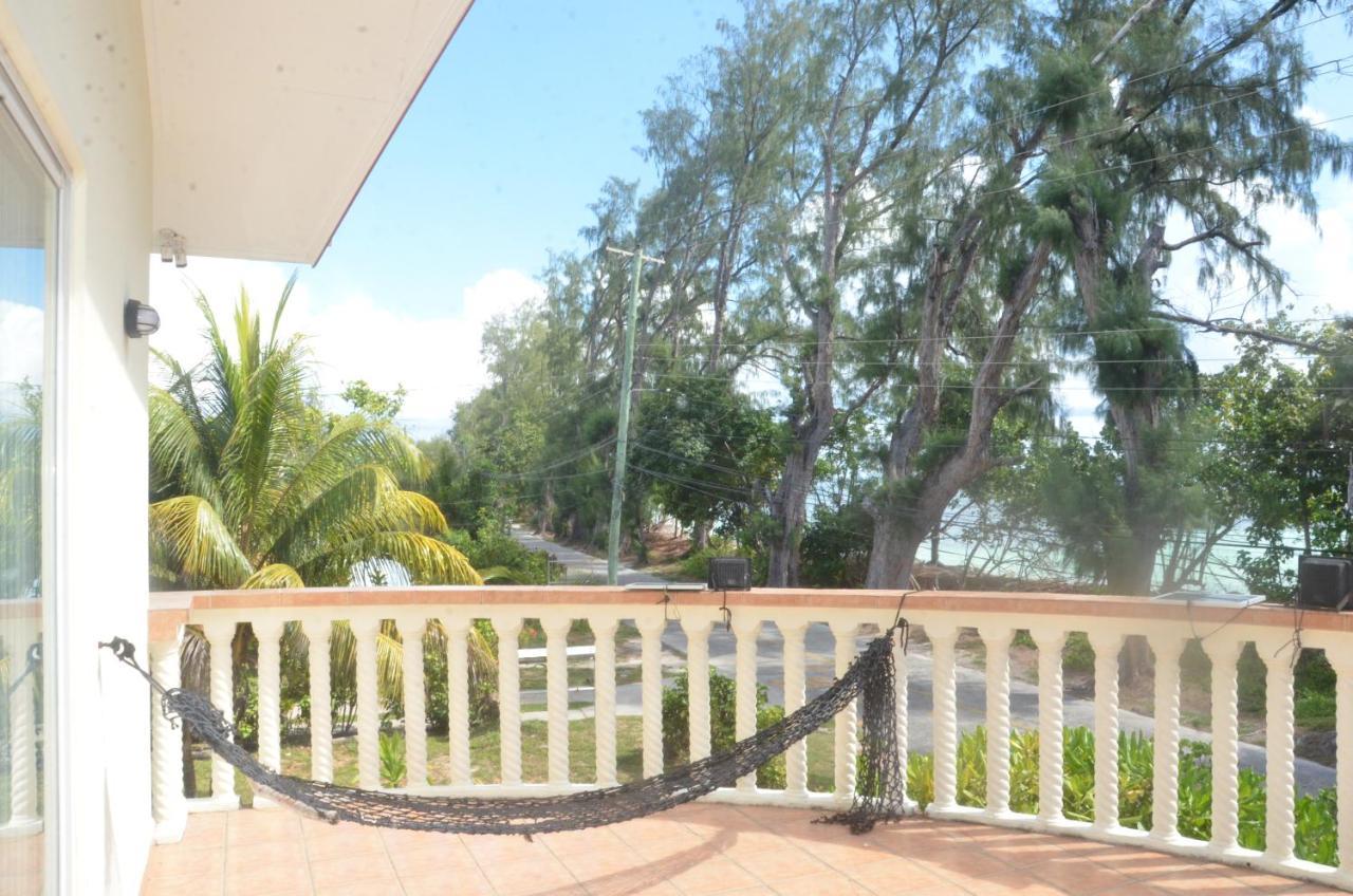 Butterfly Villas Grand Anse  Εξωτερικό φωτογραφία