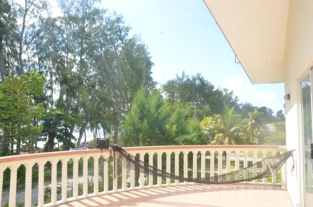 Butterfly Villas Grand Anse  Εξωτερικό φωτογραφία