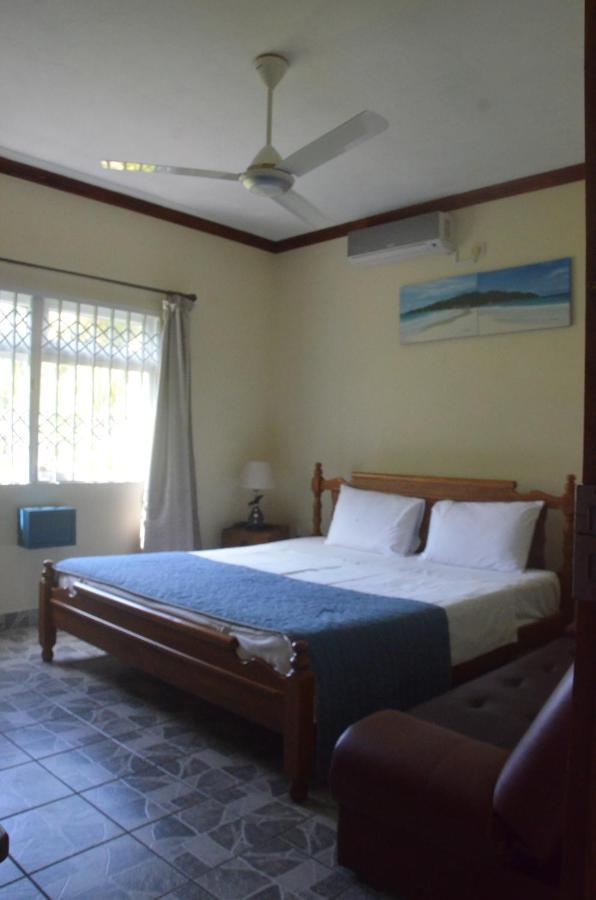 Butterfly Villas Grand Anse  Εξωτερικό φωτογραφία