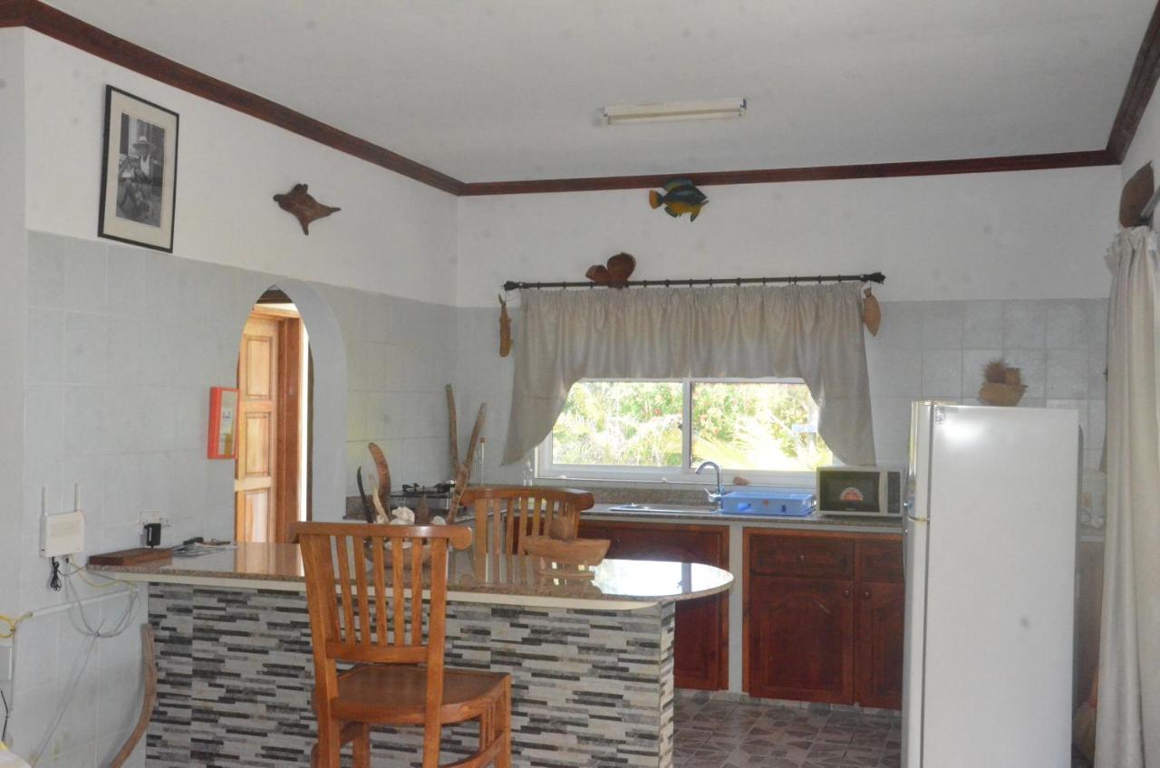 Butterfly Villas Grand Anse  Εξωτερικό φωτογραφία