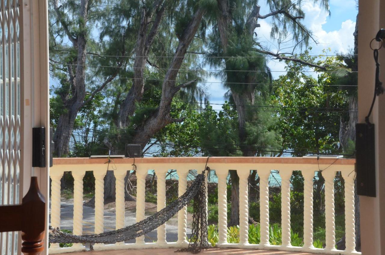 Butterfly Villas Grand Anse  Εξωτερικό φωτογραφία