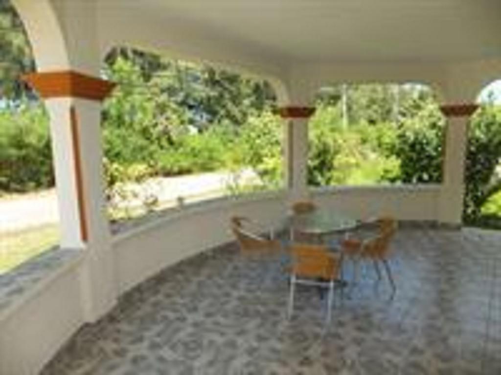 Butterfly Villas Grand Anse  Εξωτερικό φωτογραφία